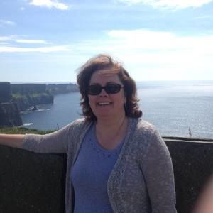 Meet your Posher, Marie